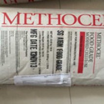 陶氏 甲基纖維素