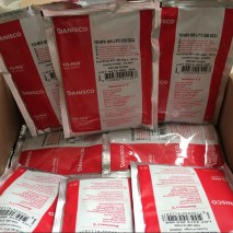 丹尼斯克 酸奶菌種YO-MIX 505